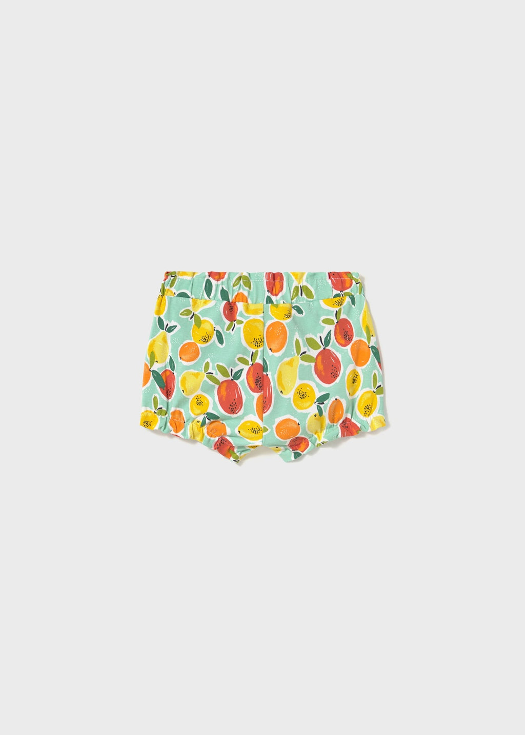 Pantaloncino bimba