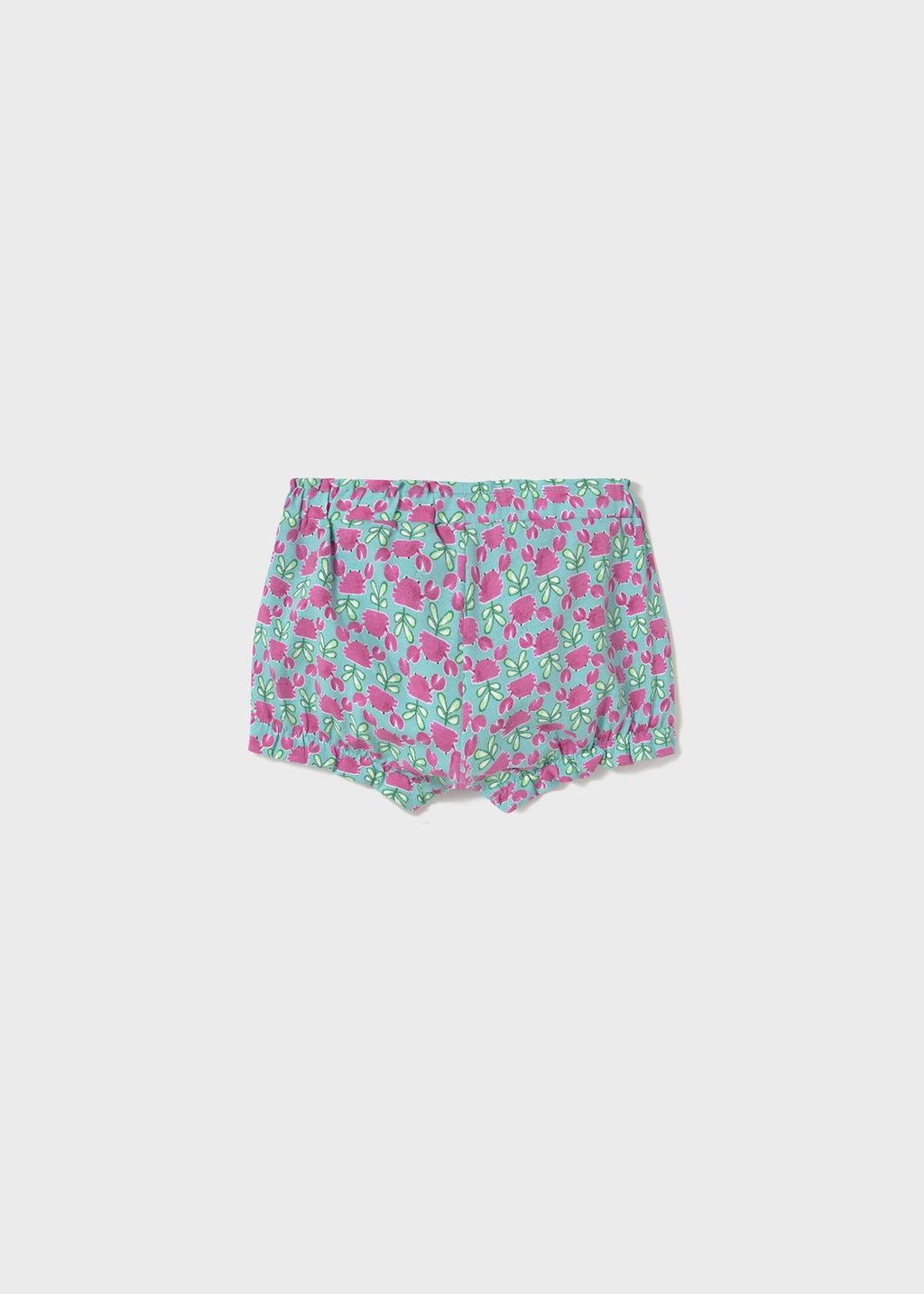 Pantaloncino bimba