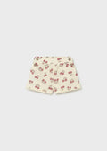 Pantaloncino neonata