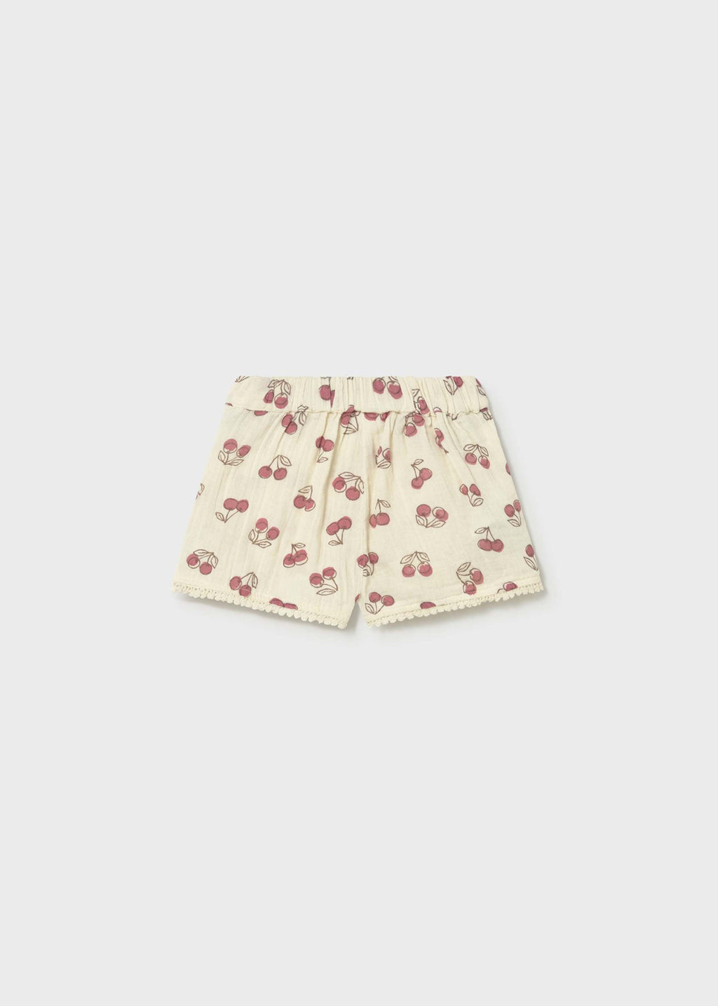 Pantaloncino neonata