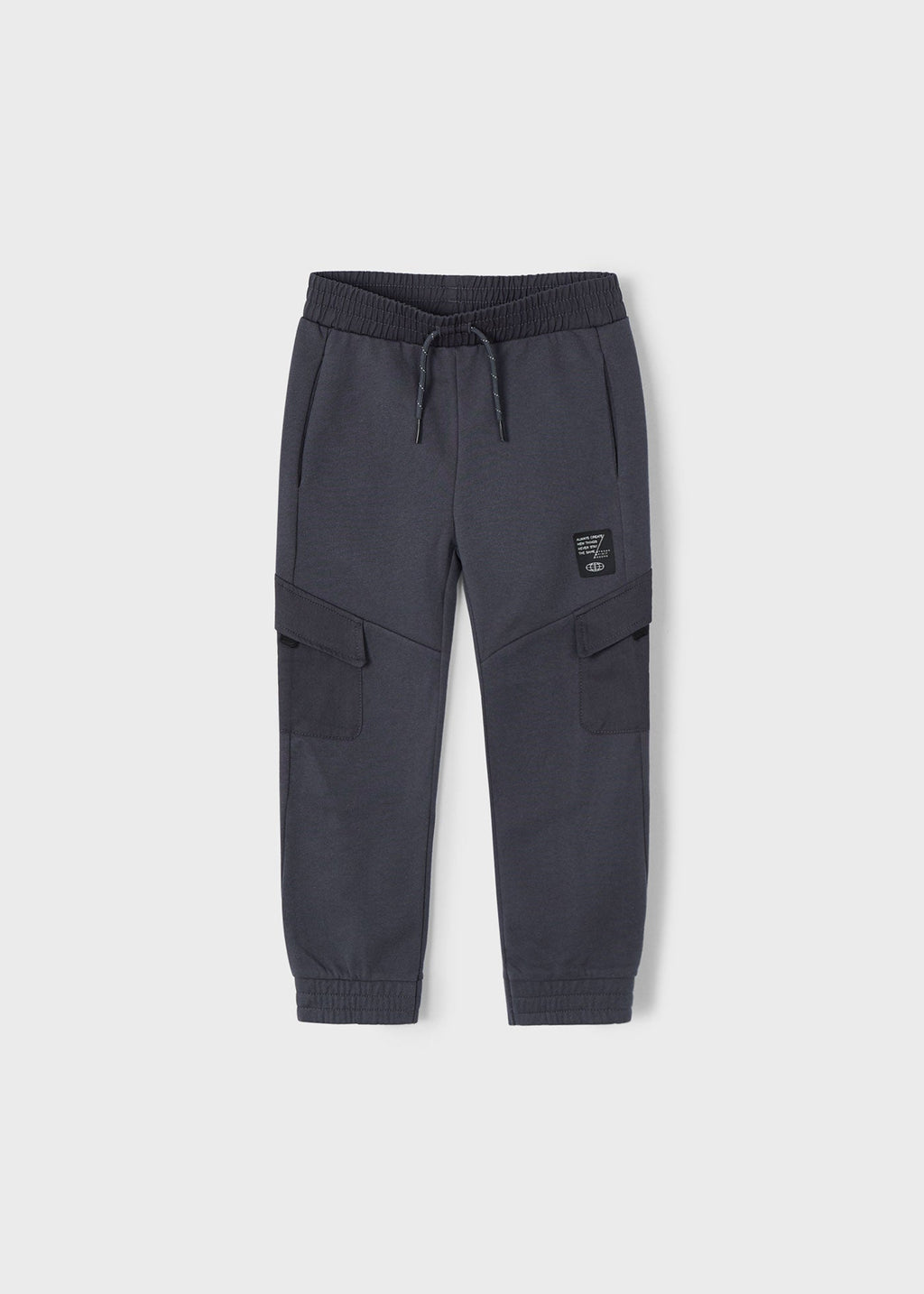 Pantalone cargo bambino