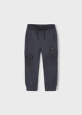 Pantalone cargo bambino