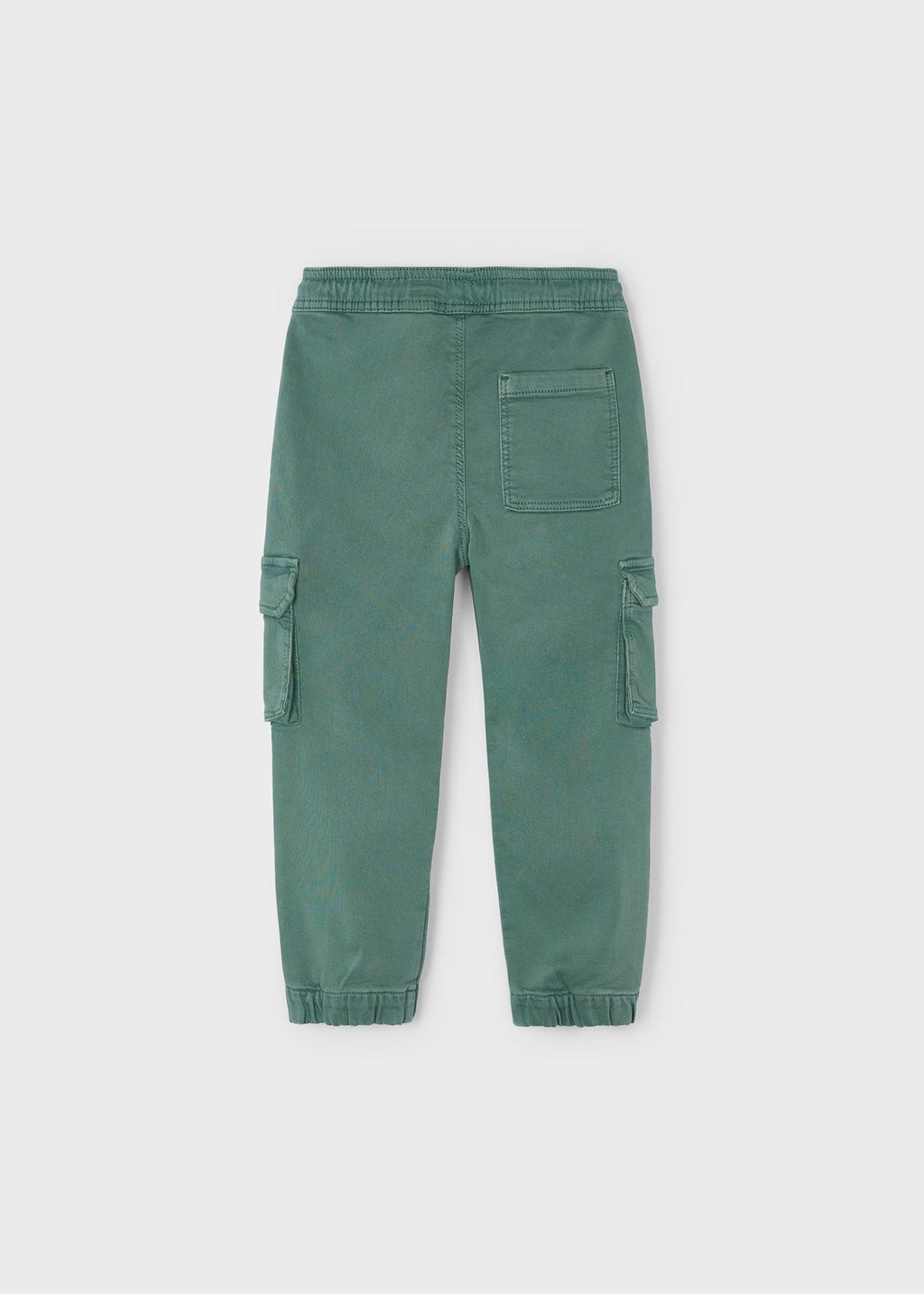 Pantalone cargo soft bambino