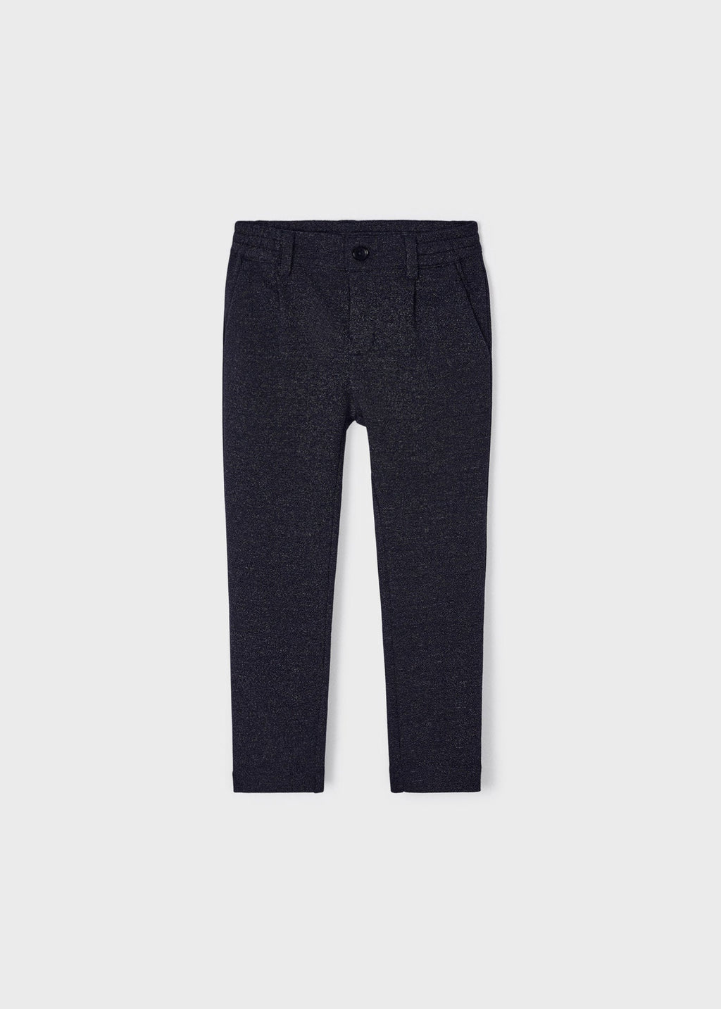 Pantalone elegante relaxed bambino