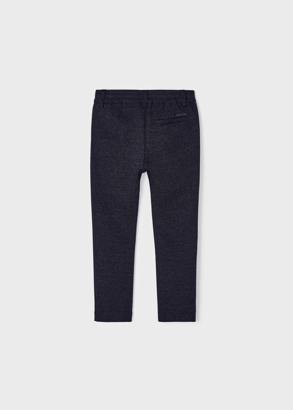 Pantalone elegante relaxed bambino