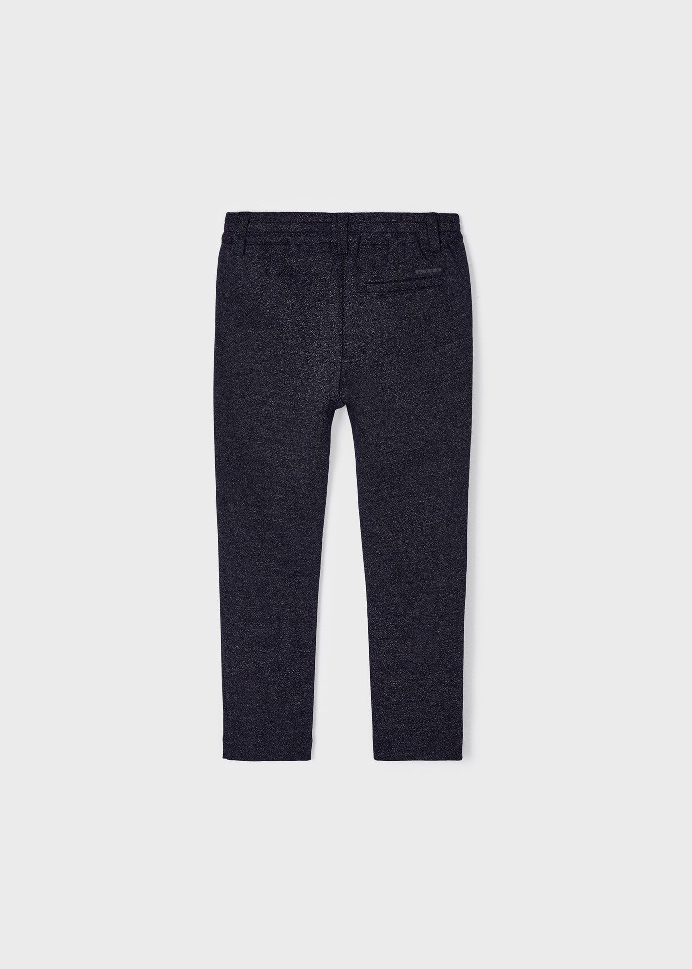 Pantalone elegante relaxed bambino