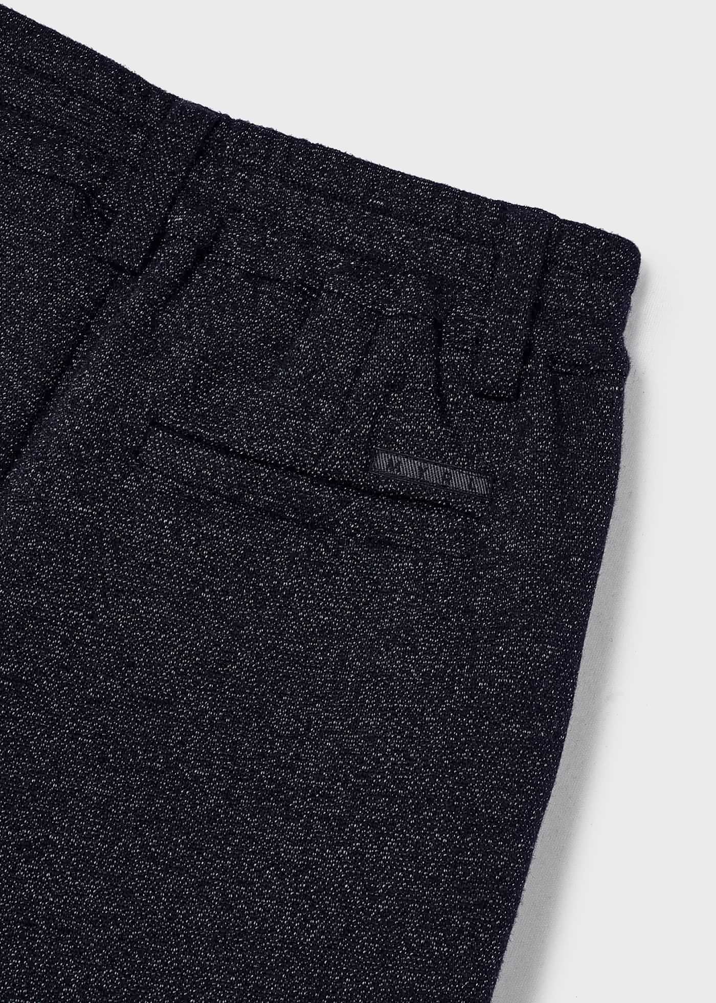 Pantalone elegante relaxed bambino