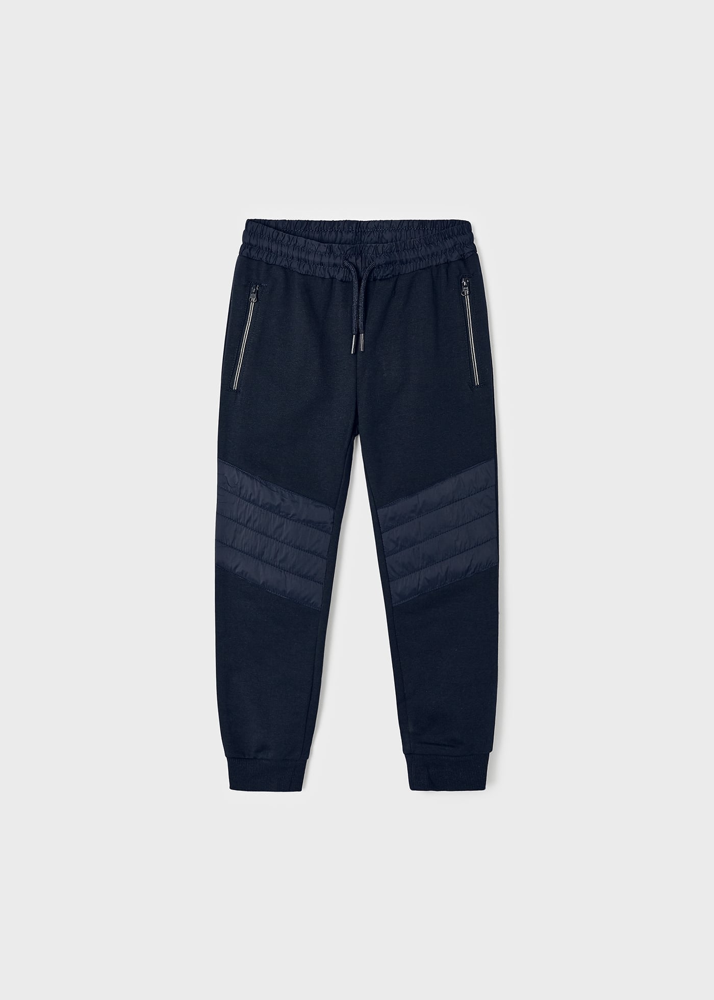 Pantalone jogger combined bambino