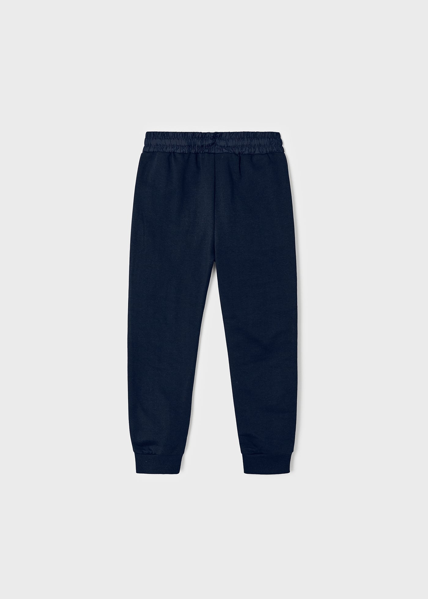 Pantalone jogger combined bambino