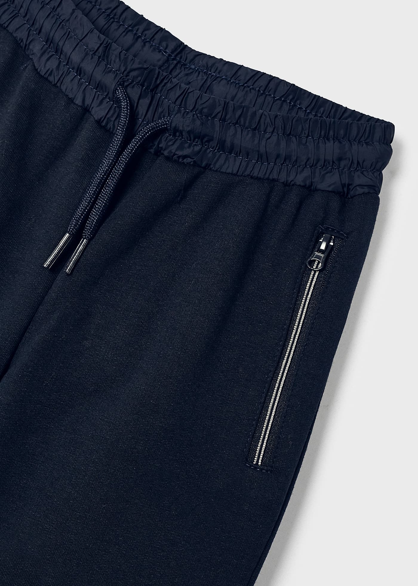 Pantalone jogger combined bambino