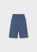 Pantalone lungo morbido neonata