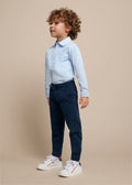 Pantalone skater Better Cotton bambino