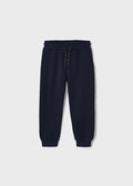 Pantalone sportivo basico bambino