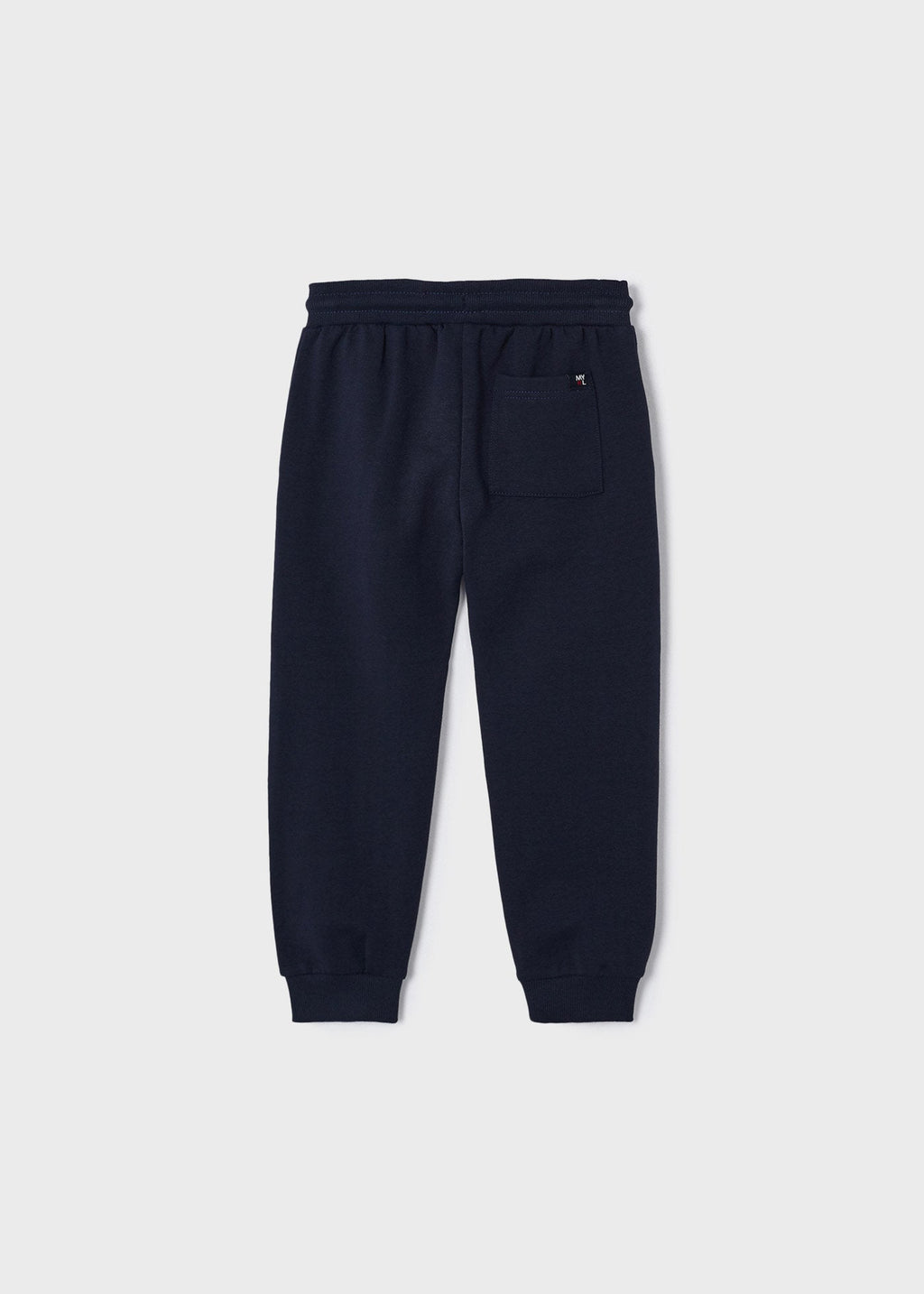 Pantalone sportivo basico bambino