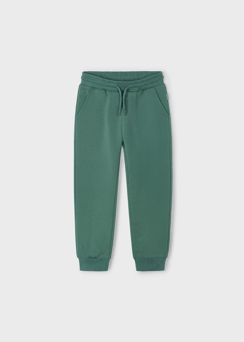 Pantalone sportivo basico unisex bambino