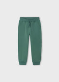 Pantalone sportivo basico unisex bambino