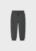 Pantalone sportivo basico unisex bambino