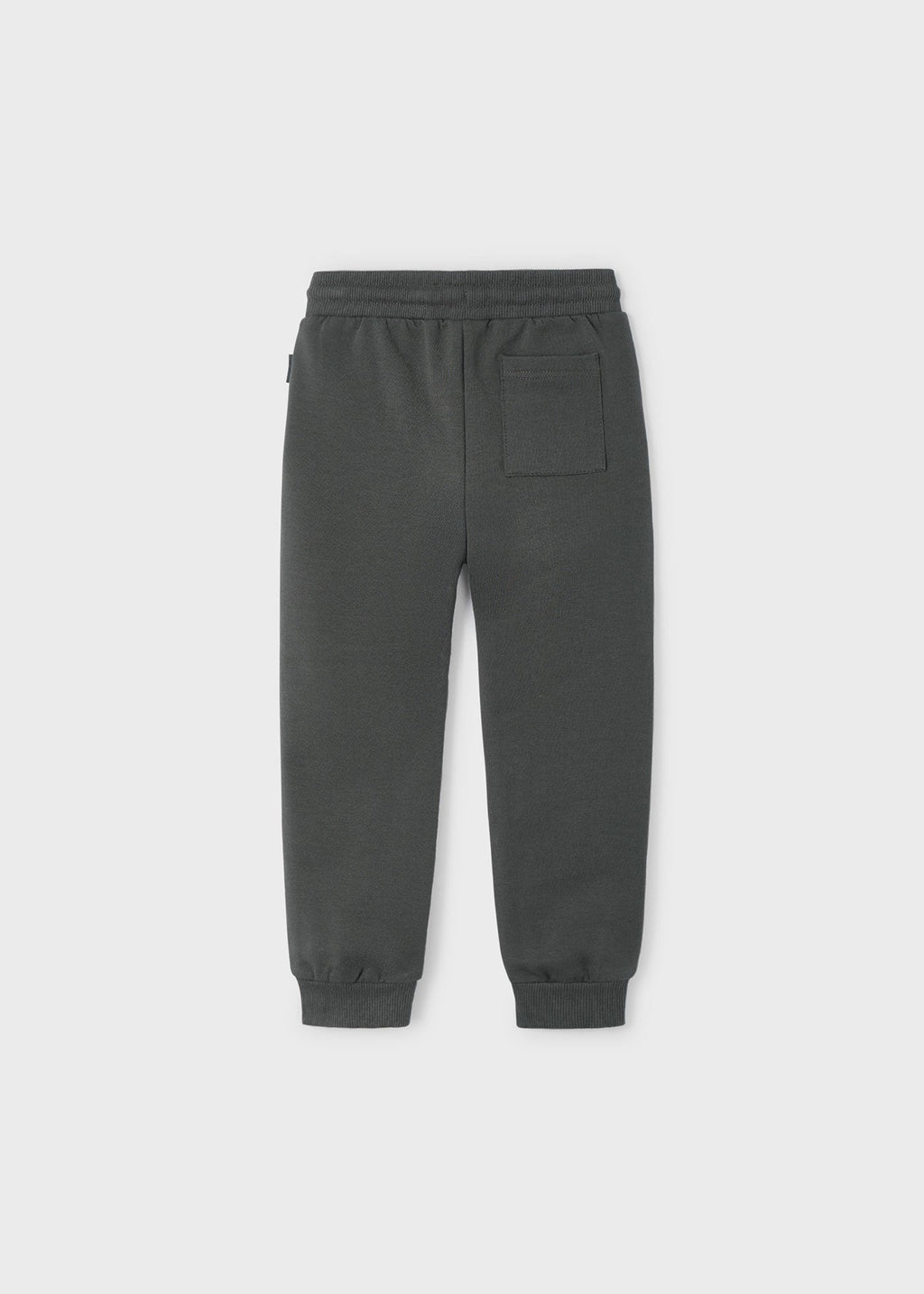 Pantalone sportivo basico unisex bambino