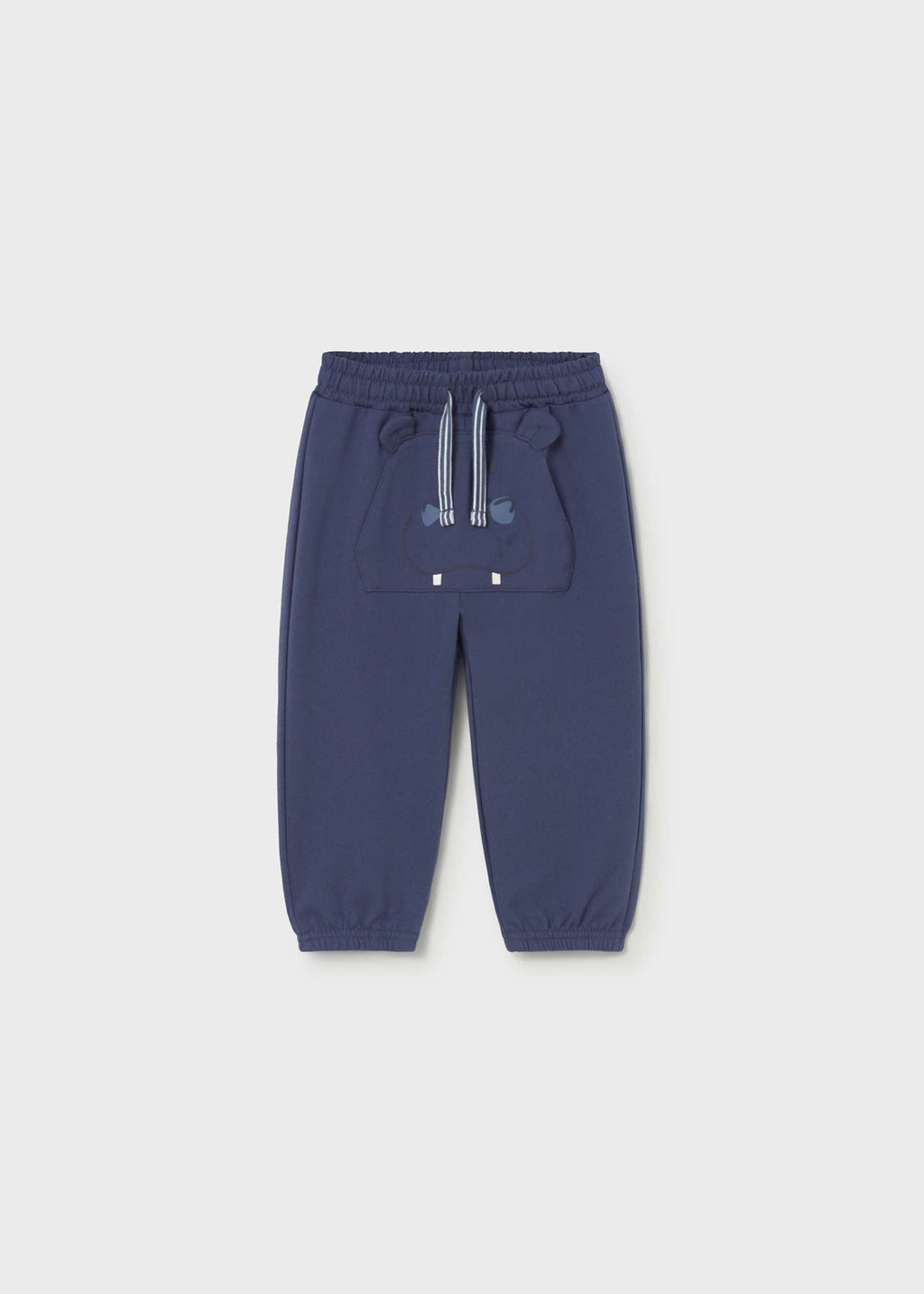 Pantalone tuta interattivo neonato
