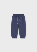 Pantalone tuta interattivo neonato