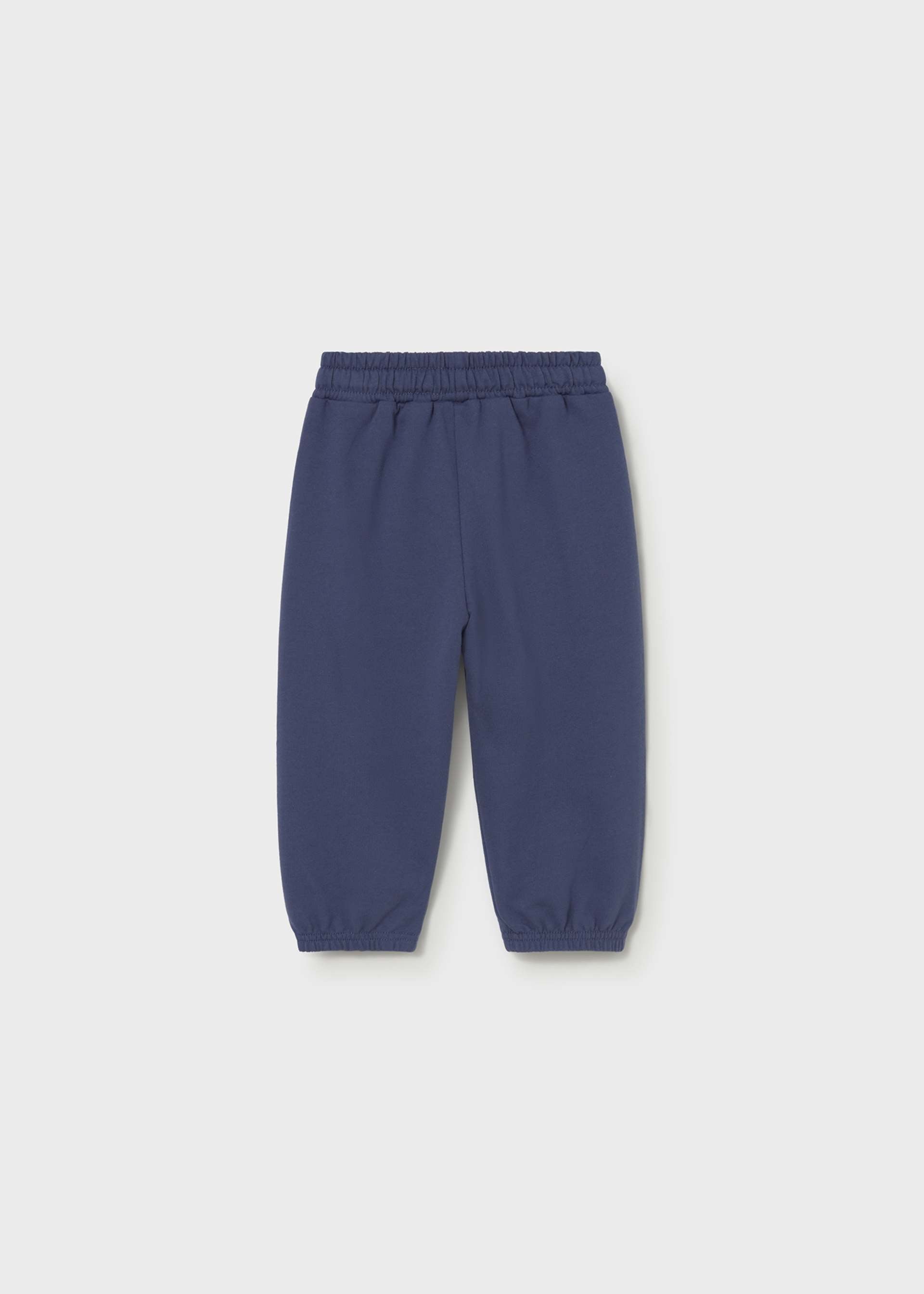 Pantalone tuta interattivo neonato