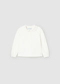 Polo Better Cotton neonata
