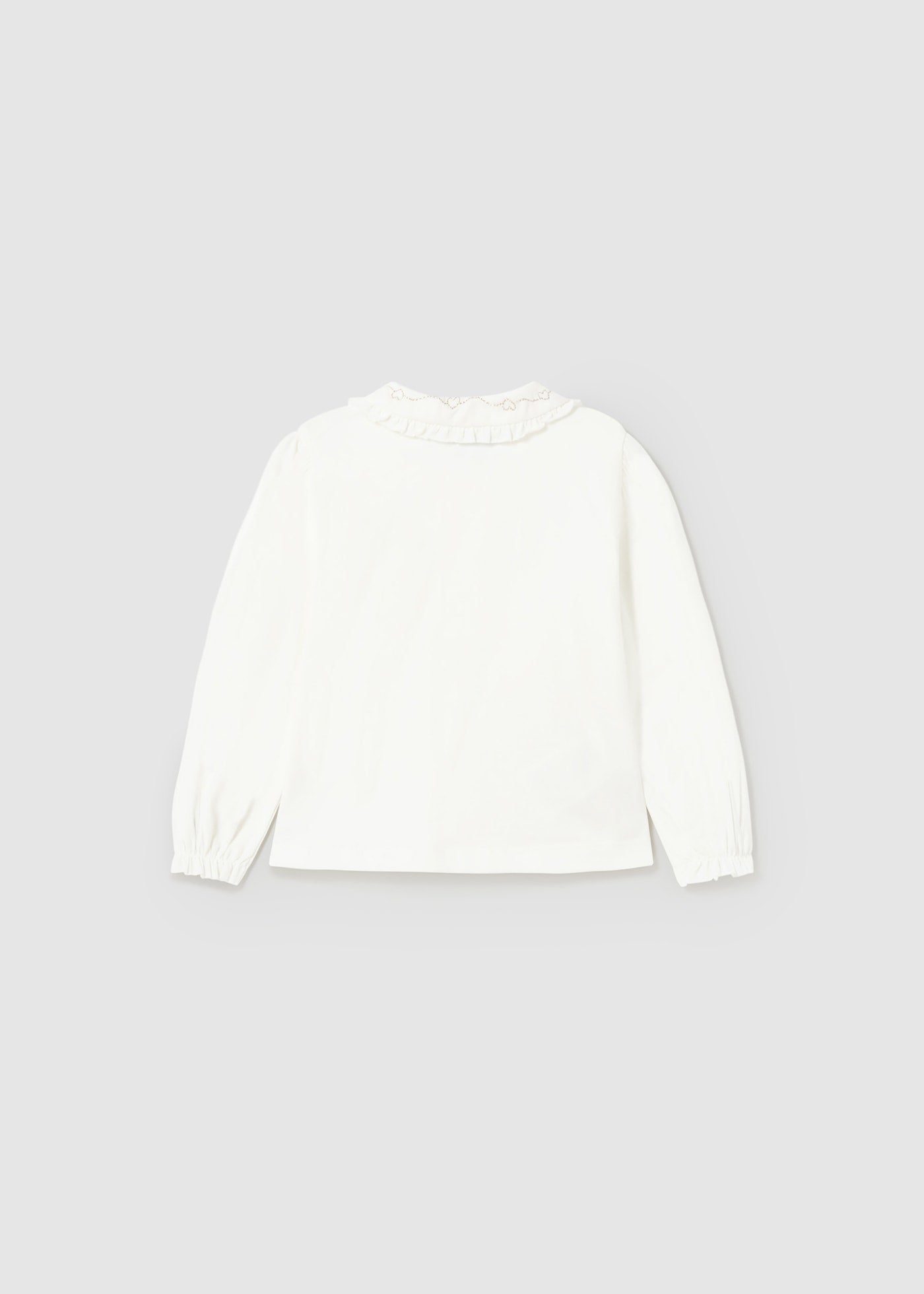 Polo Better Cotton neonata