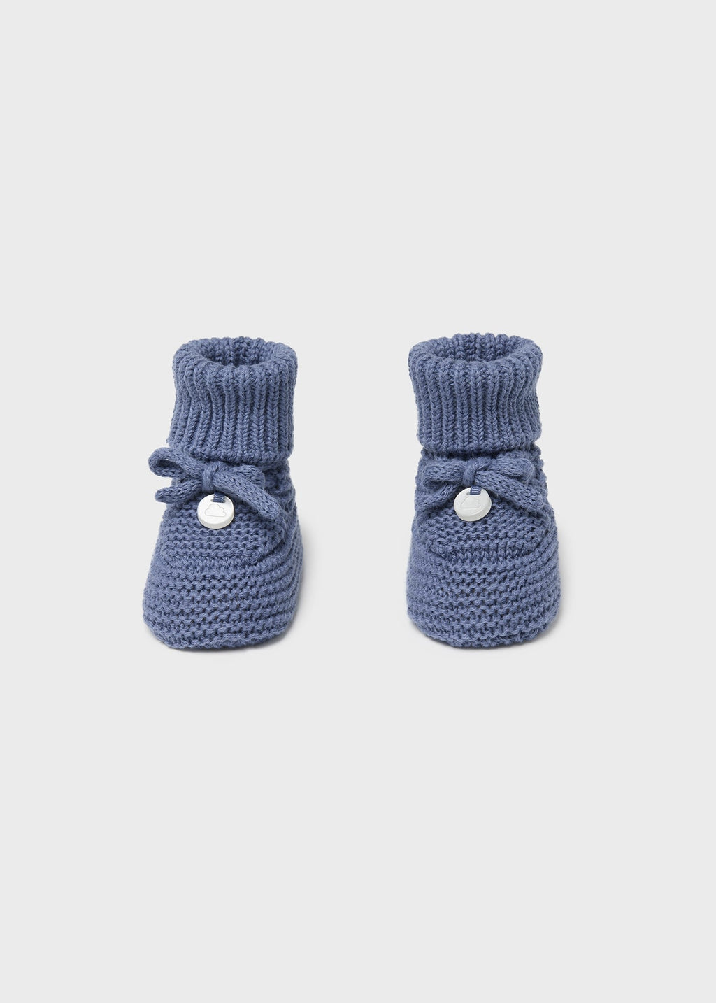 Scarpine tricot Better Cotton neonato