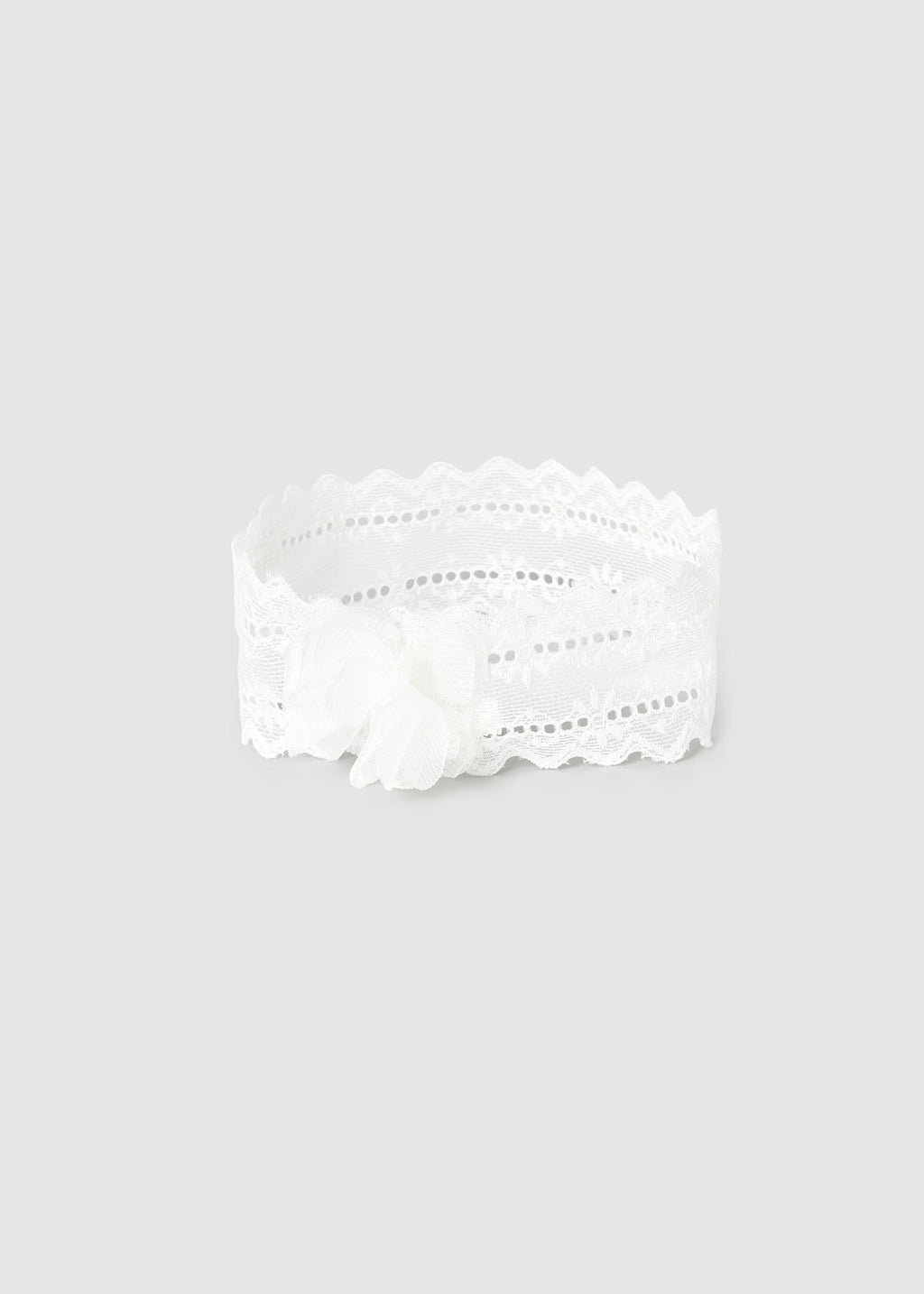 Set fascia e calzini neonata