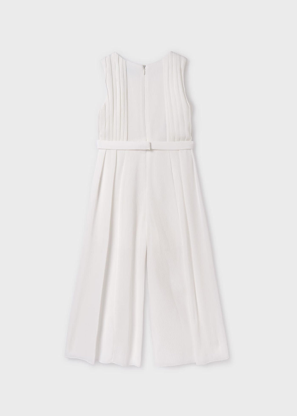 Tuta Chiffon Bambina