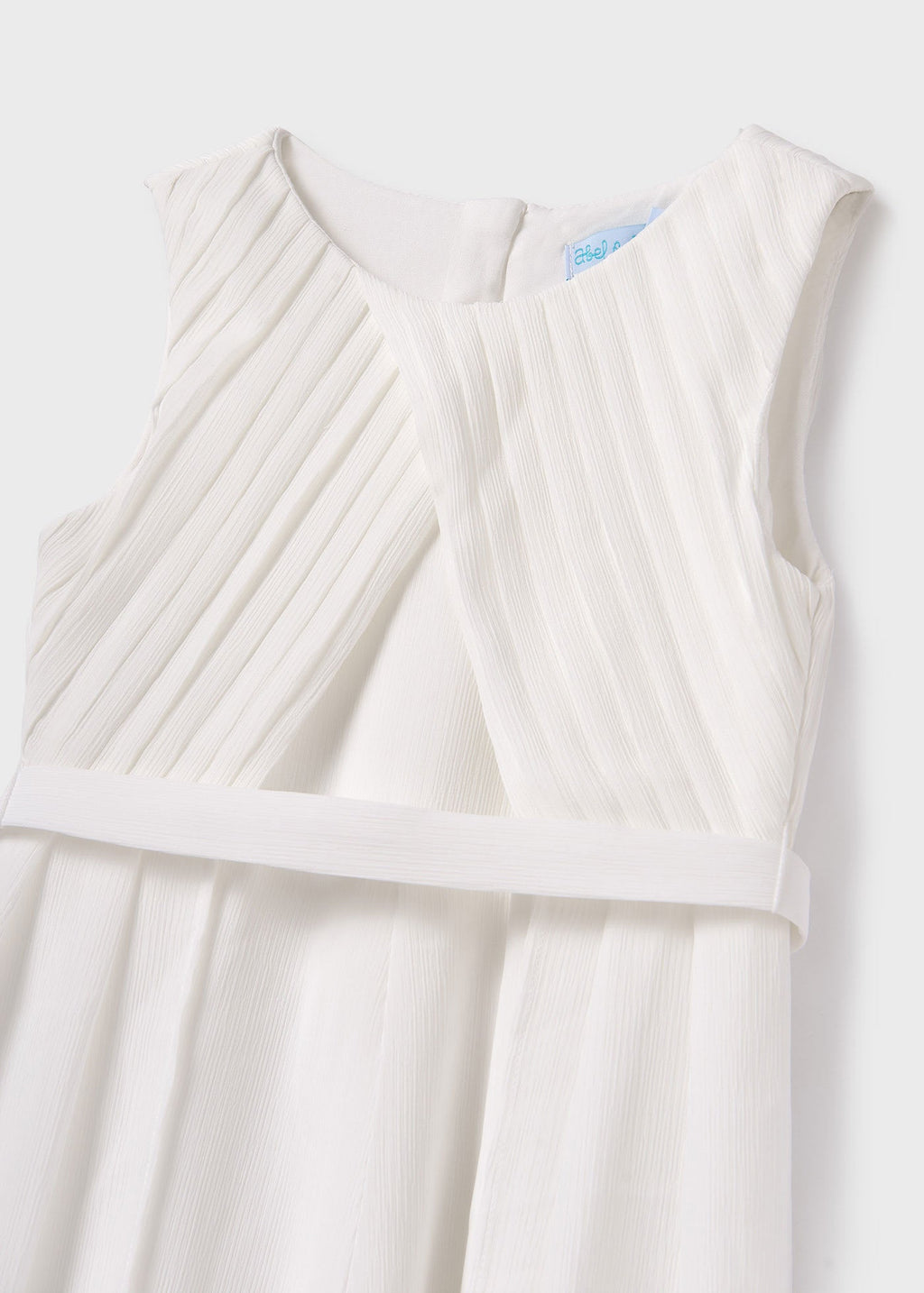 Tuta Chiffon Bambina