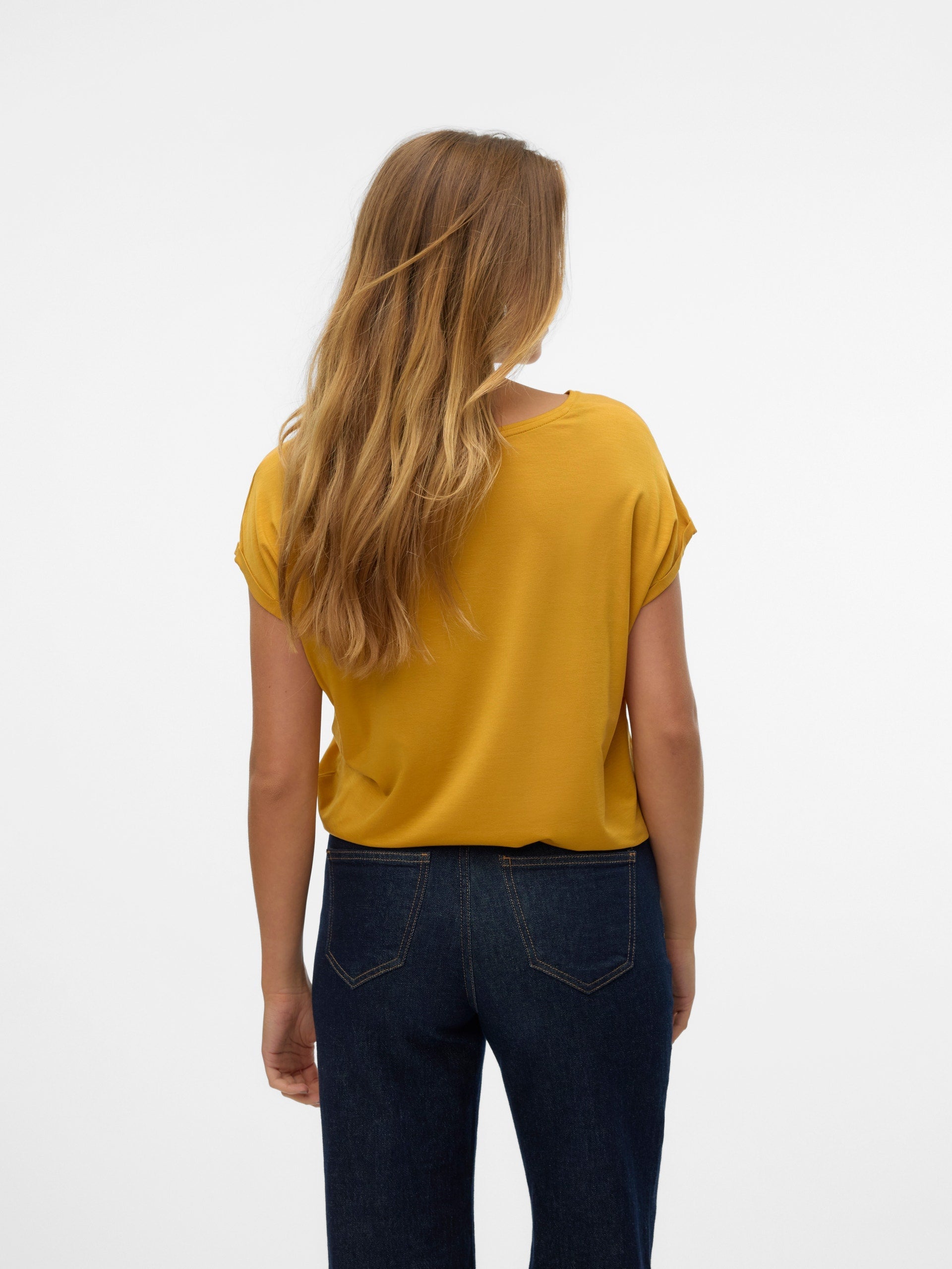 T-shirt manica corta