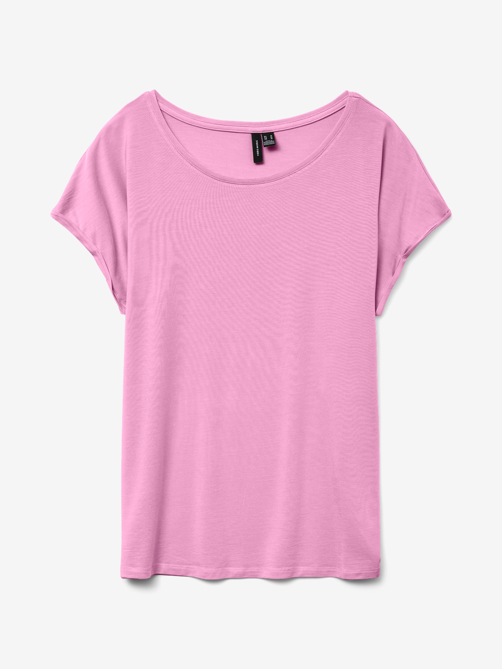T-shirt manica corta
