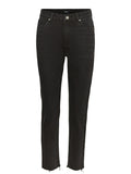 Jeans a vita alta