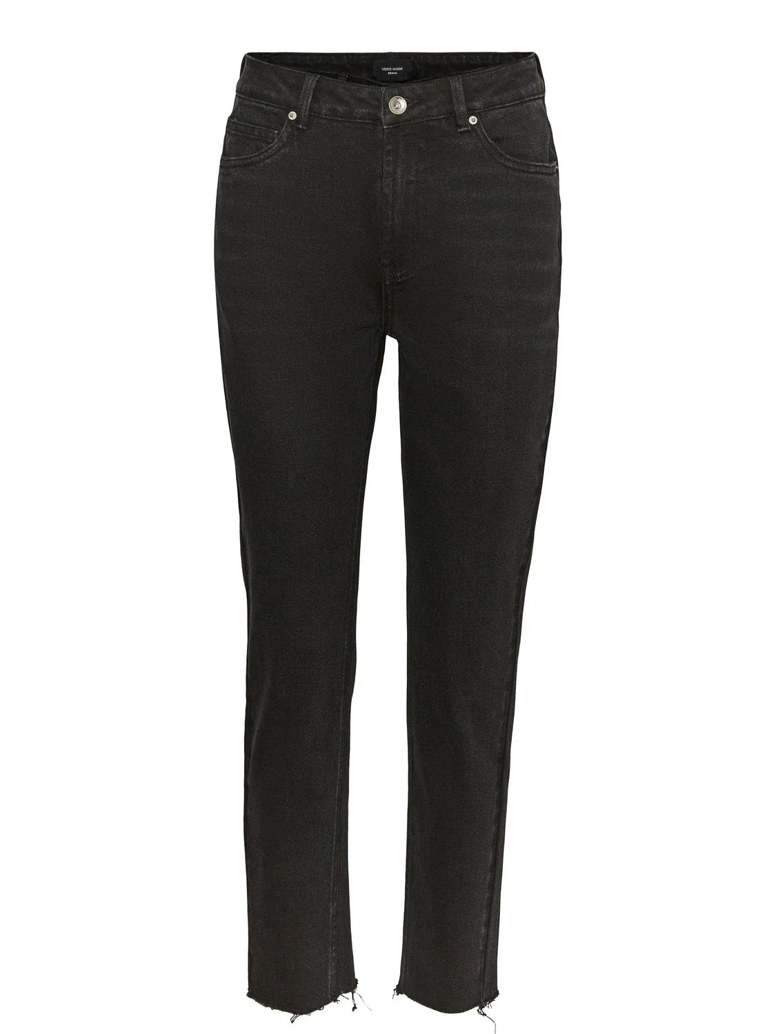 Jeans a vita alta
