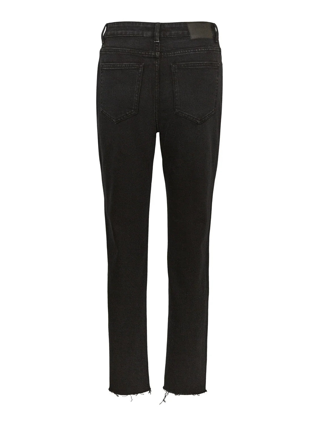 Jeans a vita alta