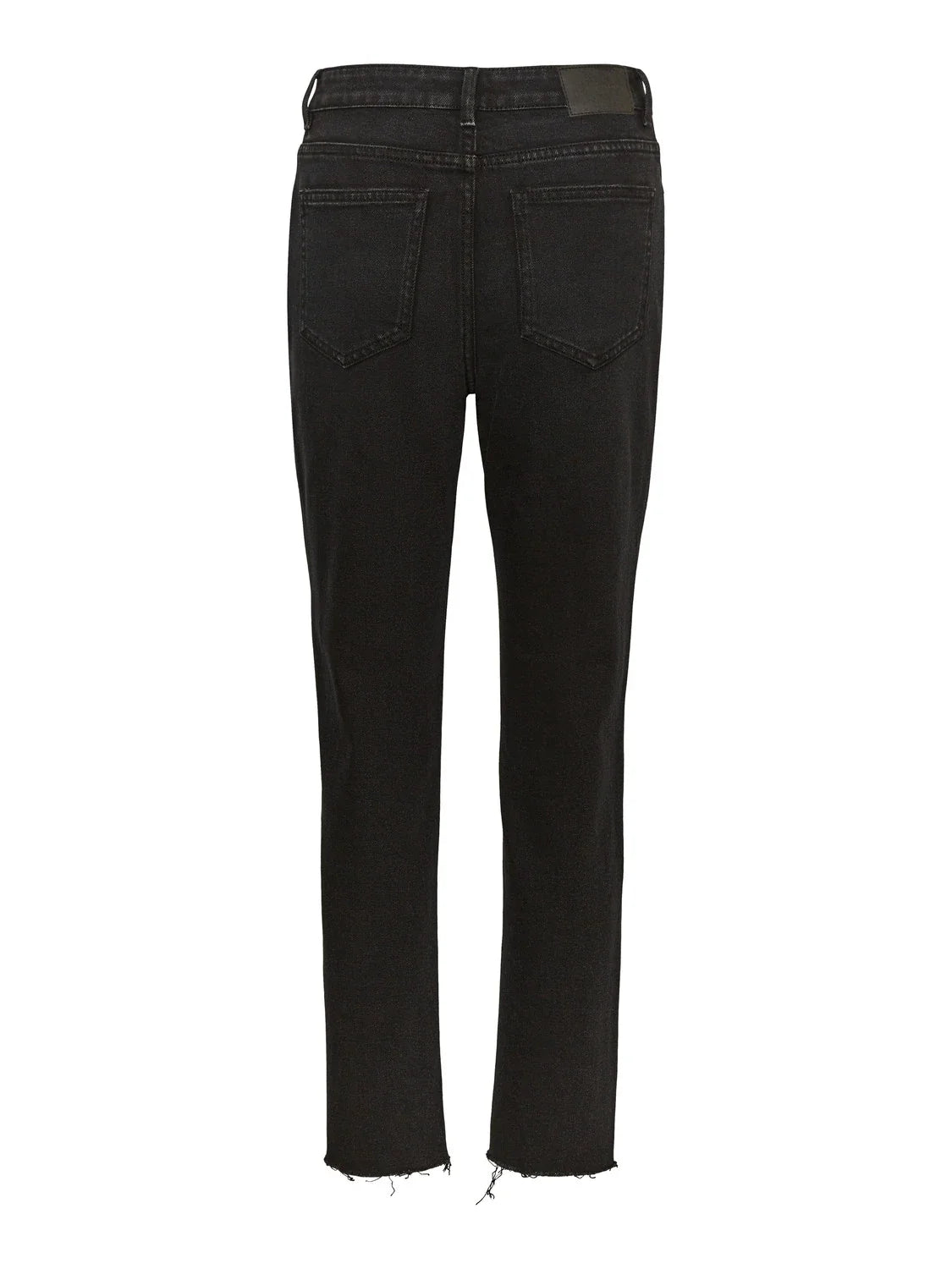 Jeans a vita alta