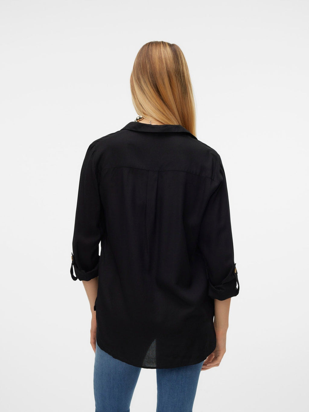 Camicia nera